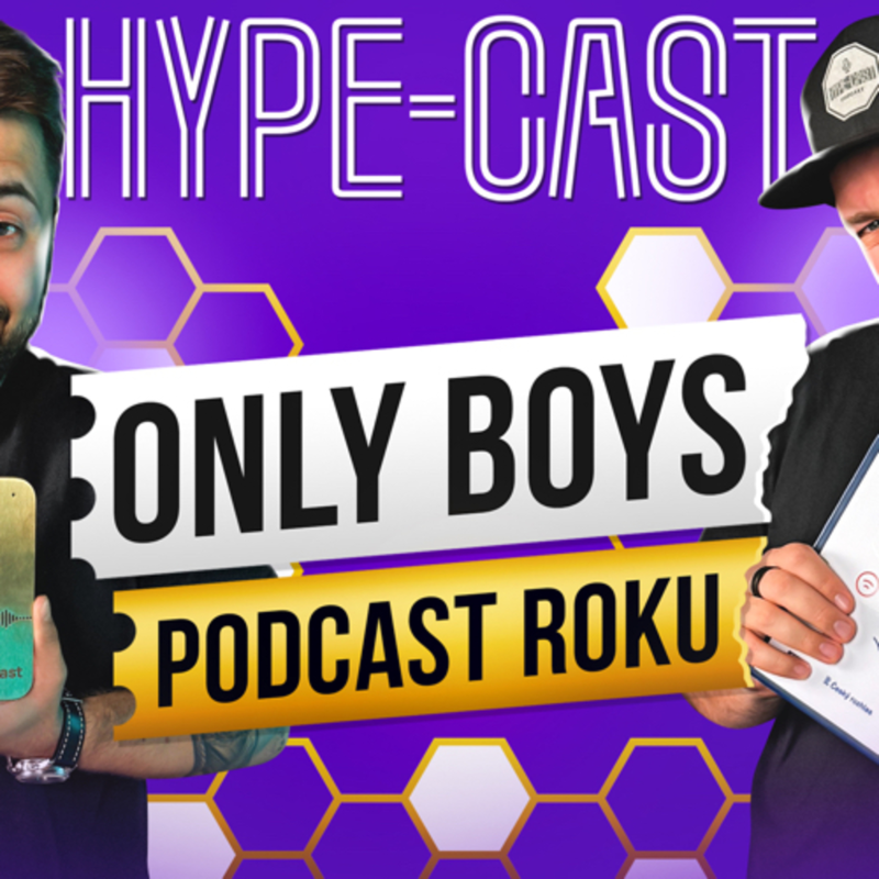 Obrázek epizody TAK JSME SI POBREČELI A JEDEME DÁL! JO A PROČ NÁS NAŠTVAL MODERÁTOR - PODCAST ROKU Ep.141