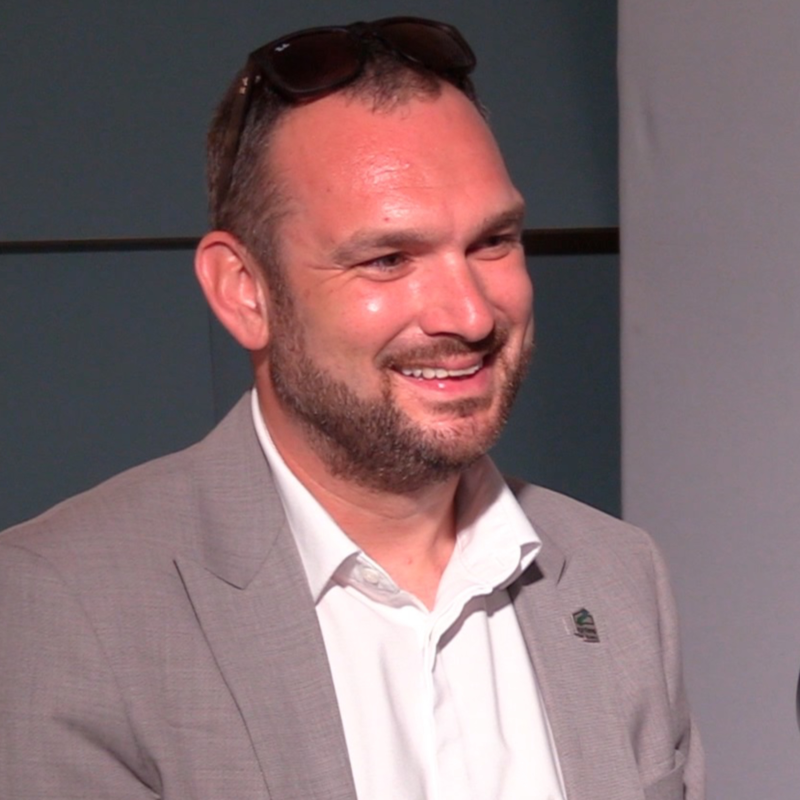 Obrázek epizody Situace na trhu biometanových stanic