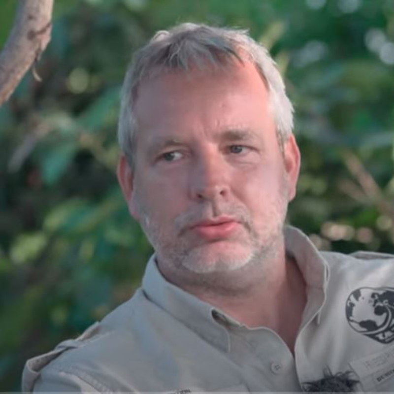 Obrázek epizody Podcast - POVÍDÁNÍ NA CESTĚ #12 JAN HRUBEC