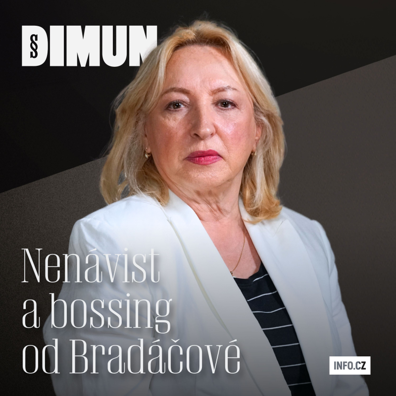 Obrázek epizody V případu Opencard jsem chtěla některé politiky zprostit, říká bývalá státní zástupkyně Máchová