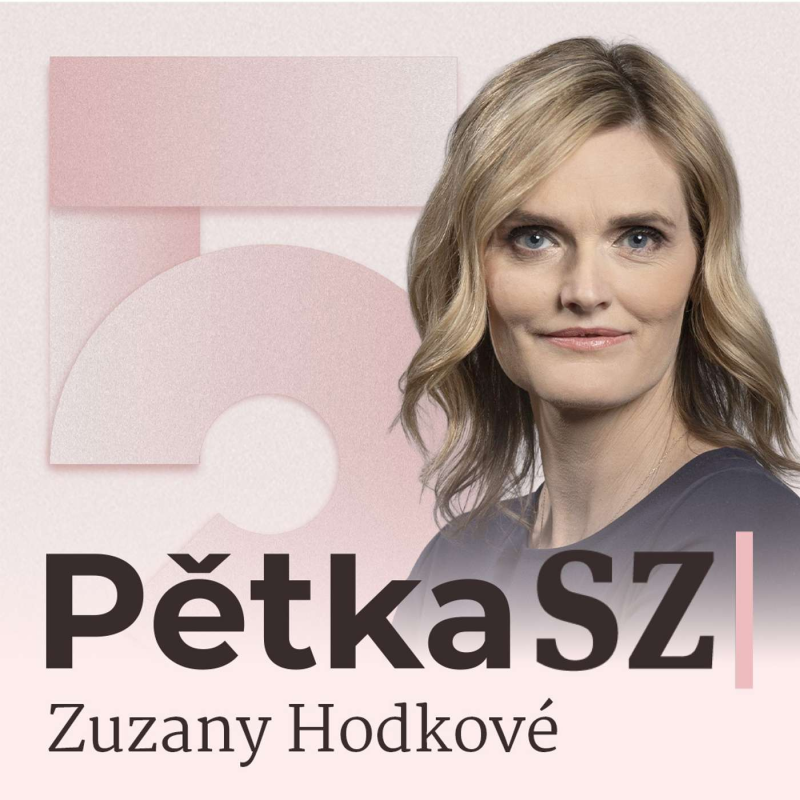 Obrázek epizody Babiš řeší střet zájmů, schodek rozpočtu i možné zestátnění ČEZ