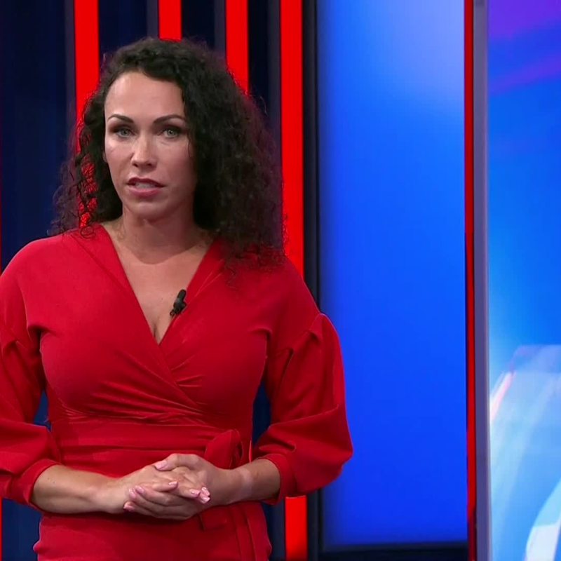 Obrázek epizody Úchyl na Letné