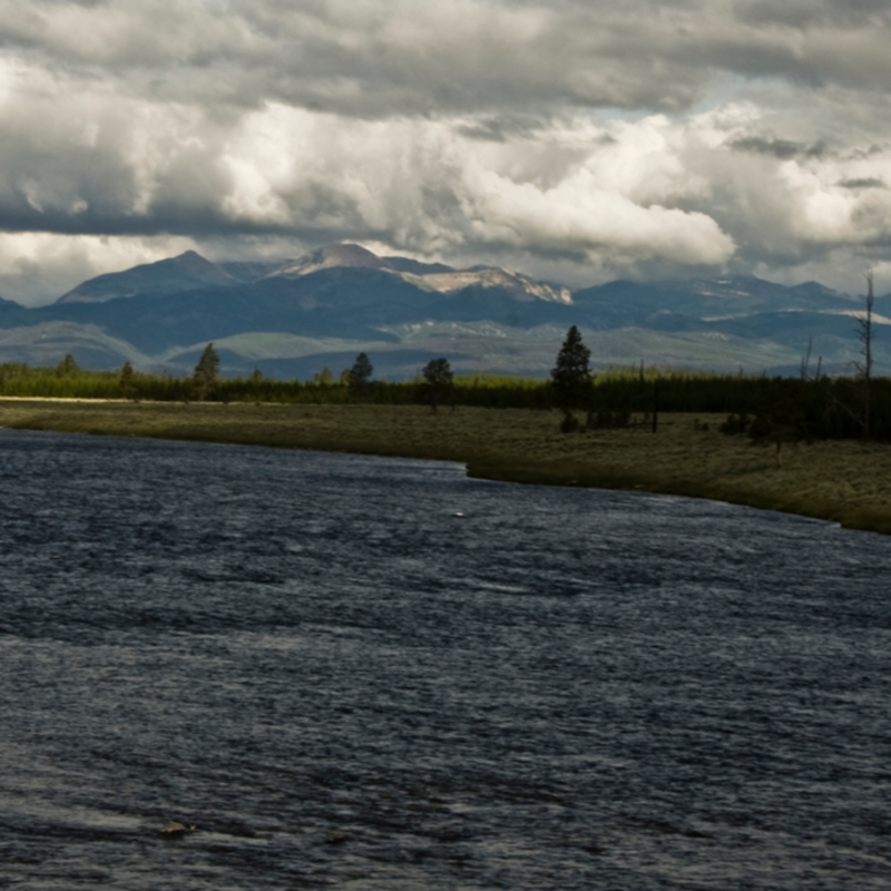 Obrázek epizody Yellowstone