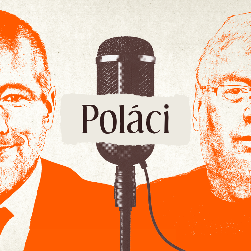 Obrázek epizody Pšonci, nebo bratři? Proč si s Poláky nejsme bližší? „Poláci jsou připraveni jít do plnejch a o Rusech nemají iluze.“