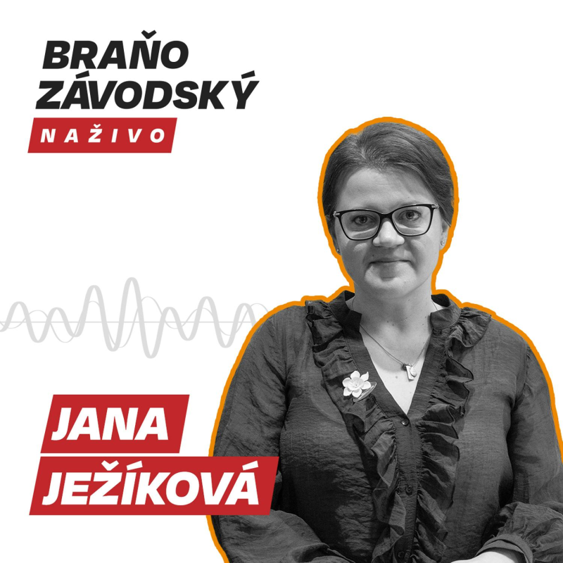 Obrázek epizody Zdravotné poisťovne podľa analytičky Ježíkovej zrušením benefitov podrazili svojich poistencov