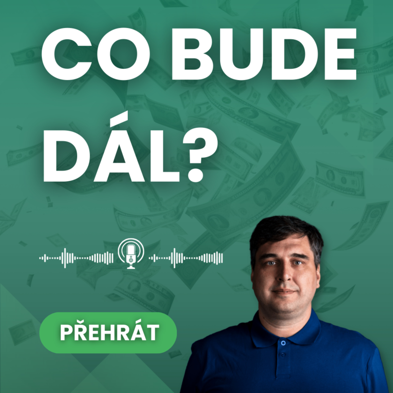 Obrázek epizody Ropný šok se blíží. Jste připraveni?