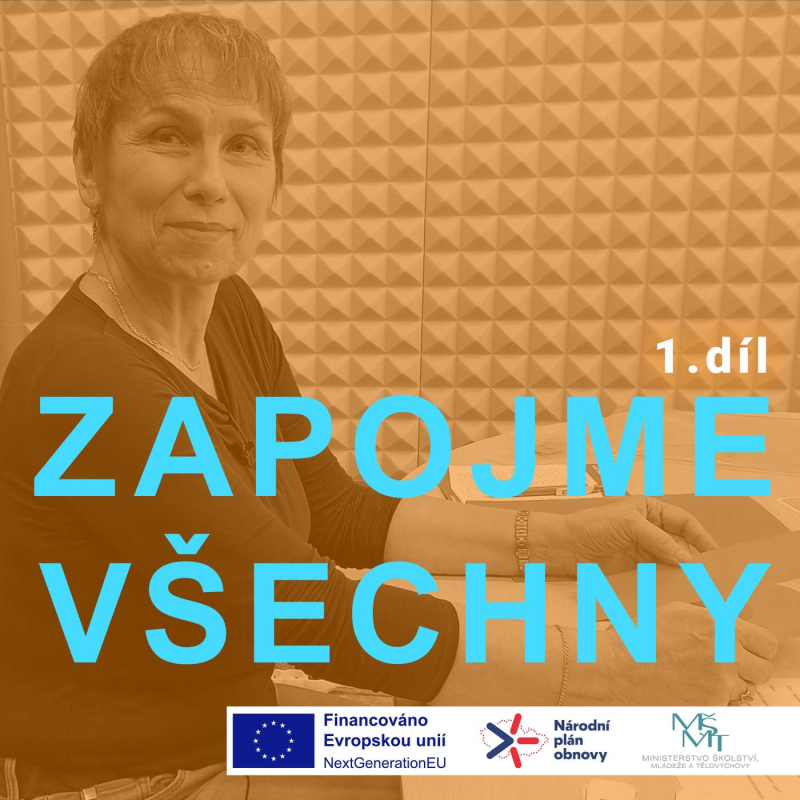 Obrázek epizody Jak na výuku angličtiny u předškolních dětí (včetně dětí s rizikem dyslexie)?