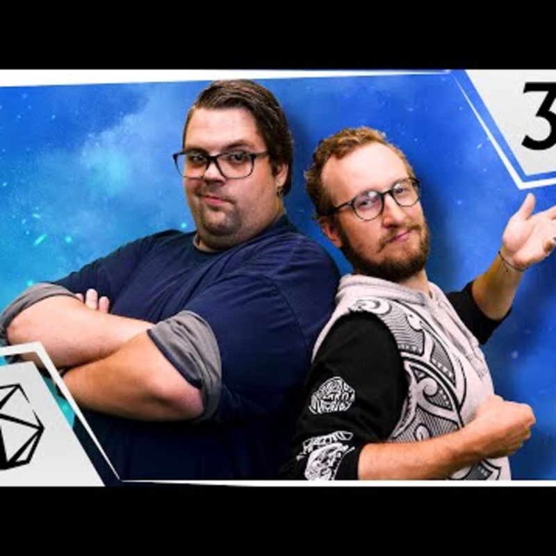 Obrázek epizody Bohové, nic pro nás hříšníky - Věčné duše 1s31