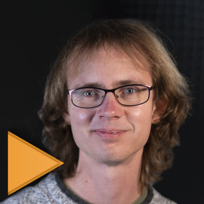 Obrázek epizody Tomáš Petrásek: Mimozemšťané už o Zemi určitě vědí. Setkání pro nás může znamenat smrtelné ohrožení