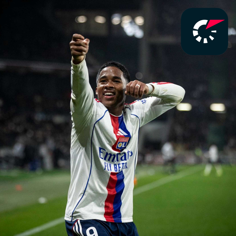 Obrázek epizody Vítězové a poražení: Endrickův první hattrick, Bayern našel přemožitele a nešťastník López