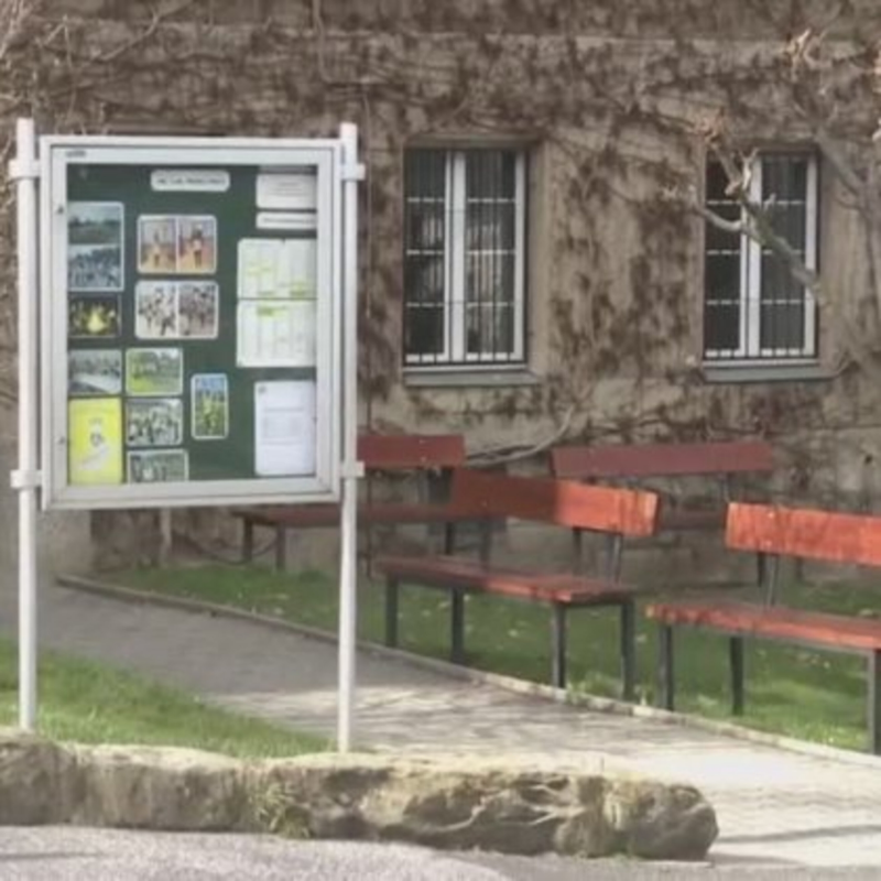 Obrázek epizody Otevření škol na Děčínsku (zdroj: CNN Prima NEWS)