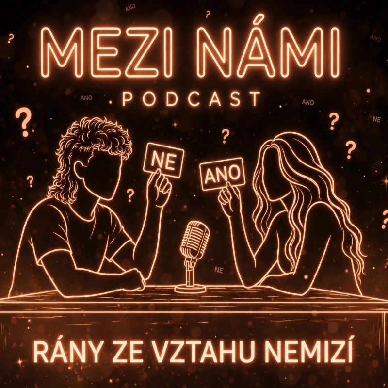 Obrázek epizody Rány ze vztahu nemizí