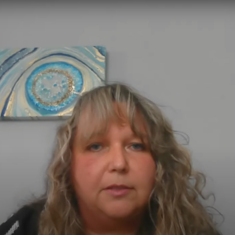 Obrázek epizody Sabina Filáková, Dary přírody pro naše zdraví: Voňavé tělo 8