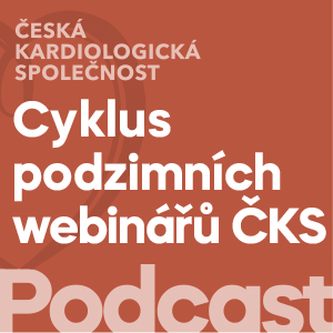 Obrázek epizody Cyklus podzimních webinářů ČKS 2025