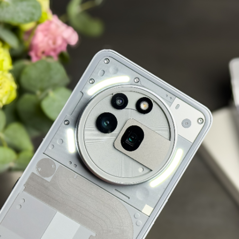 Obrázek epizody Něco o ničem. A rovnou dvakrát