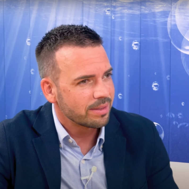 Obrázek epizody Mathias Folda, Pod světlem největší tma - šokující informace