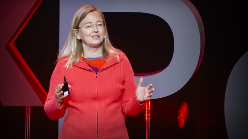 Obrázek epizody How to lead with radical candor | Kim Scott