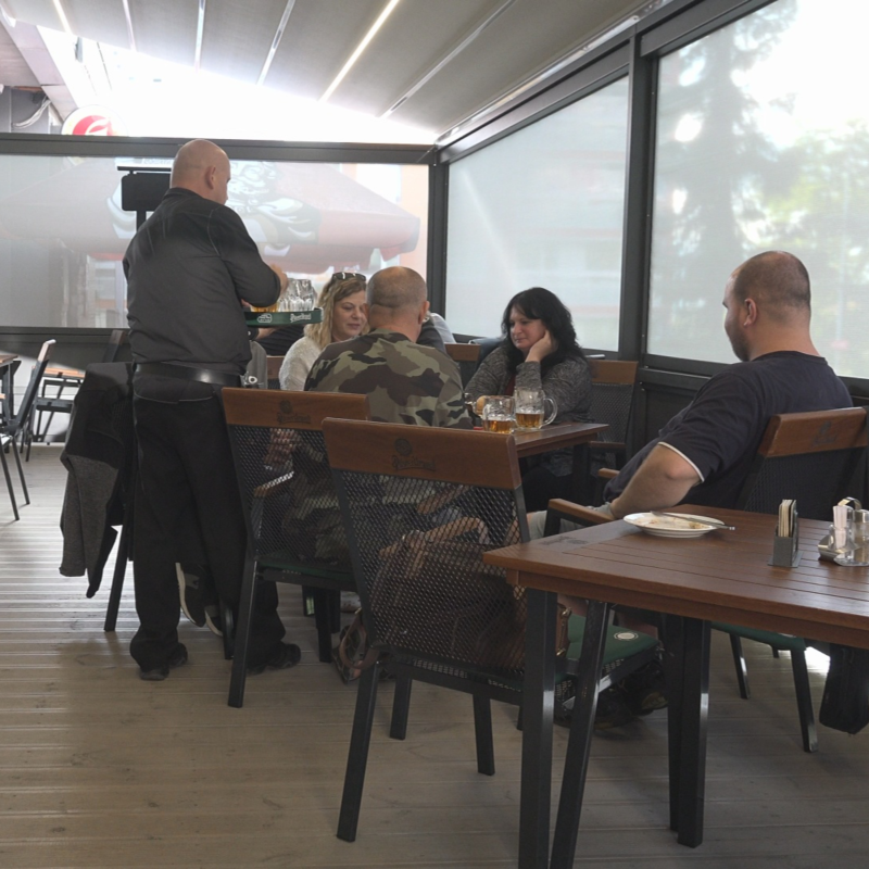 Obrázek epizody Město Most pomůže místním živnostníkům a firmám.