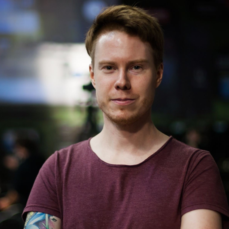 Obrázek epizody Pivo s herním guru Lukášem Grygarem: Od Jacksona a Raimiho k Pánovi prstenů a Bowiemu