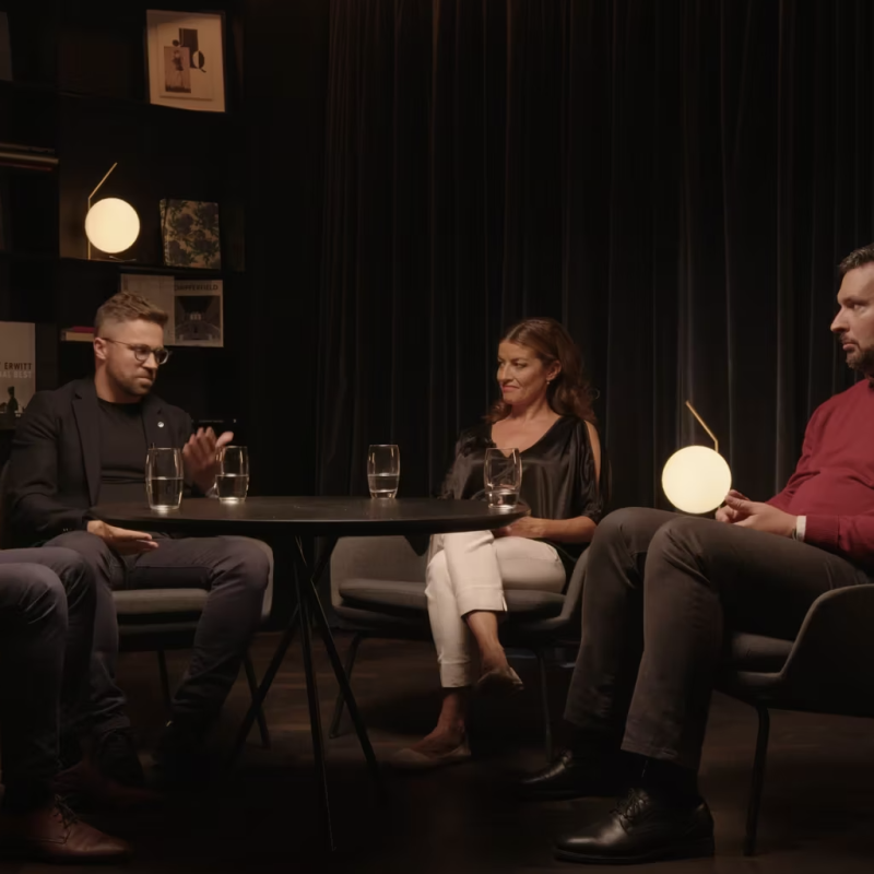 Obrázek epizody Opuštěné městské brownfieldy mohou někdy sloužit výrobě dál. S občanskou vybaveností a zelení.