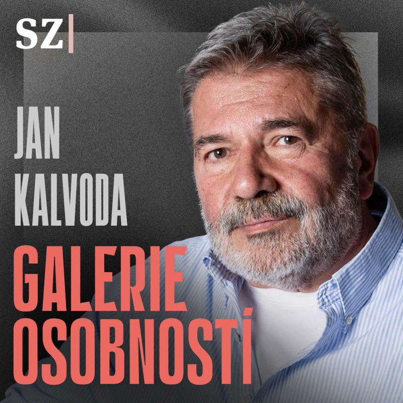 Obrázek epizody Politika je už jen mocenská rvačka, žádné principy, říká expolitik Kalvoda