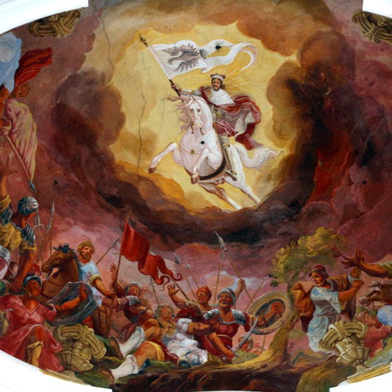 Obrázek epizody Bitva na Bílé hoře a co o ní asi nevíte