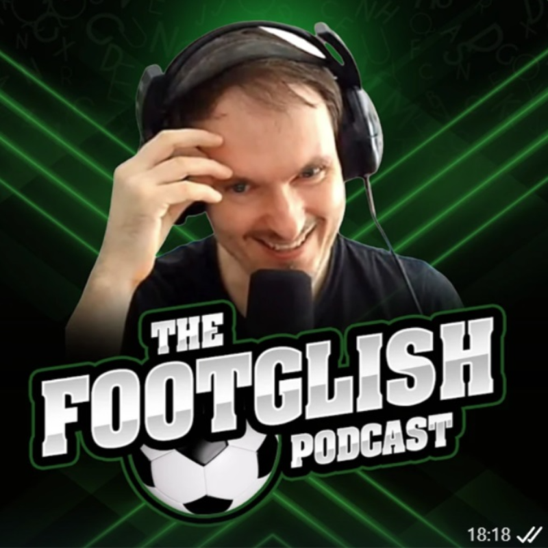 Obrázek epizody Začal jsem už svůj třetí podcast (středně dlouhá zpráva)