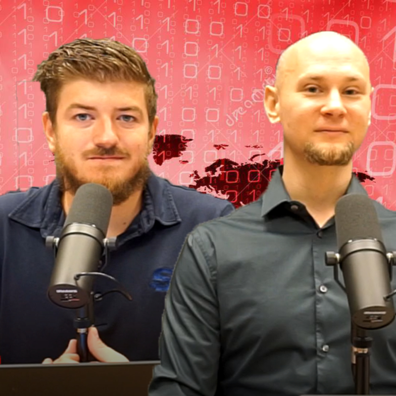 Obrázek epizody Ep#74 – Apple pod nátlakem pozastavil plán scanovat všechna svá zařízení