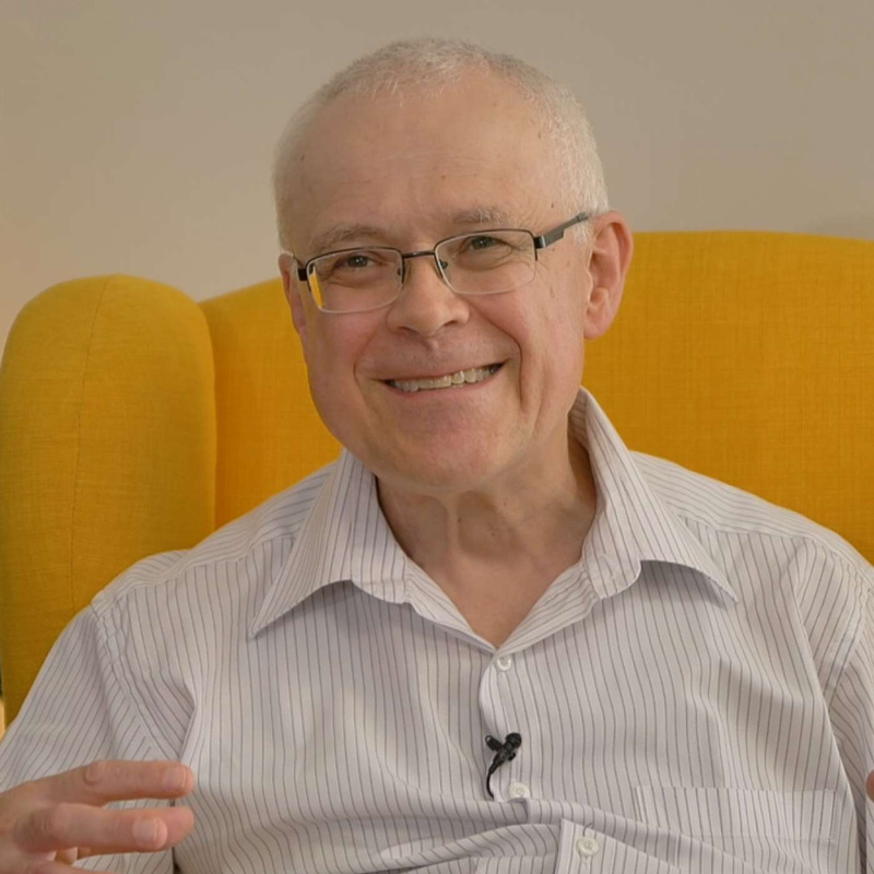 Obrázek epizody Bývalý premiér ČR VLADIMÍR ŠPIDLA - Jak se nezbláznit z moci.