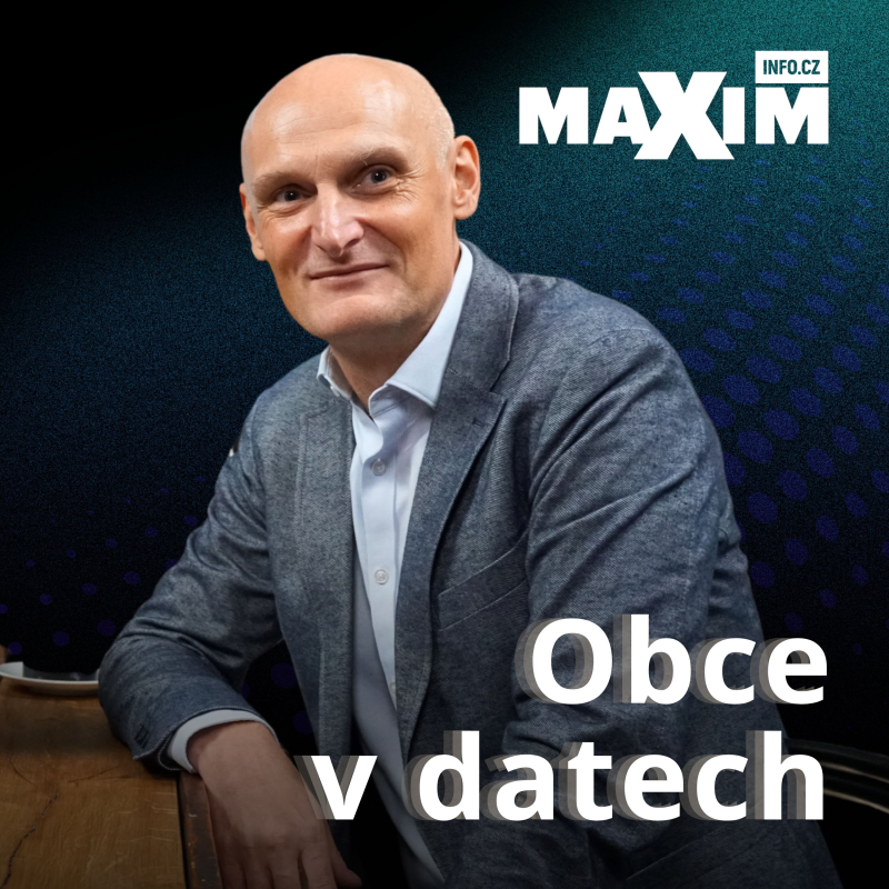 Obrázek epizody Proč lidé v lázních umírají dříve a jak poznat starostu, který město skutečně řídí a nesbírá jen lajky?