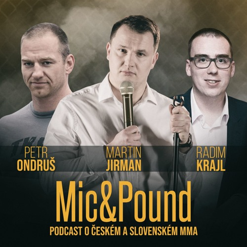 Obrázek epizody Mic&Pound 5