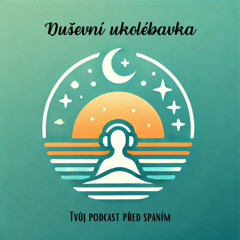 Obrázek epizody Řízená meditace: boost sebedůvěry💯