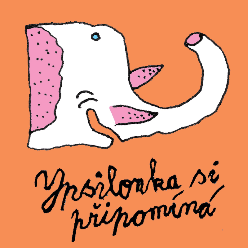 Obrázek epizody Ypsilonka si připomíná: Čím chtěl být Milan Lasica, když byl malý