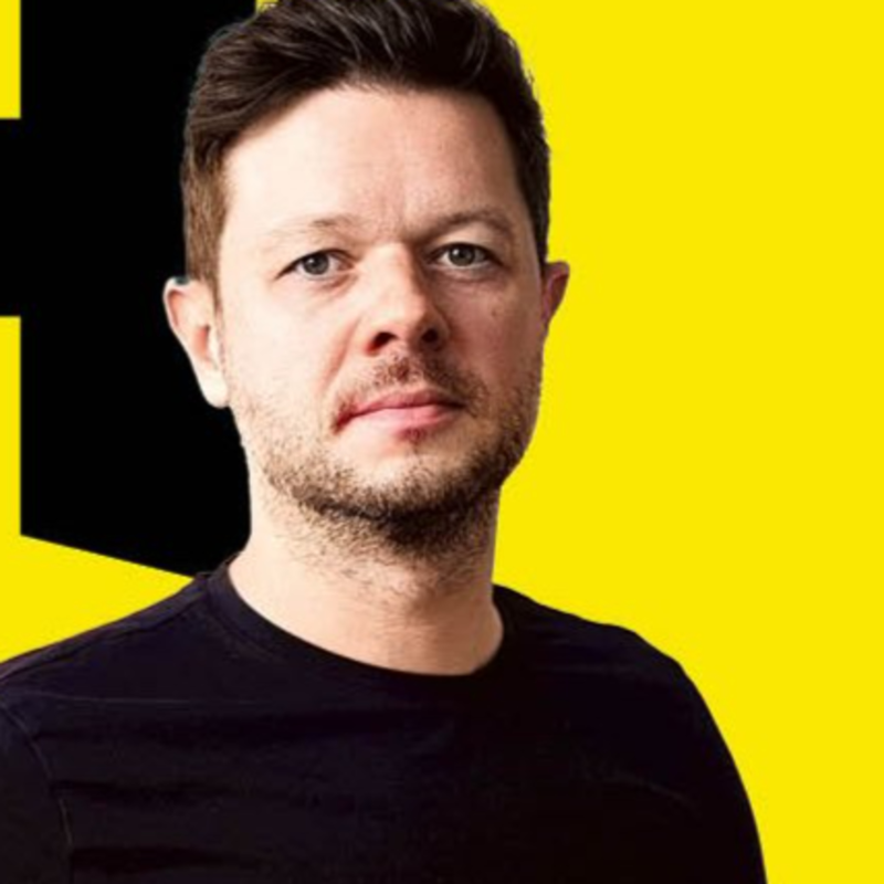 Obrázek epizody Do Ruska bych dál dovážel luxusní zboží. Peníze bych pak použil na pomoc Ukrajině