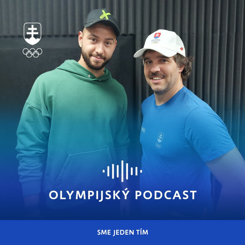 Obrázek epizody Brankár Martin Trnovský zo šatne futbalového Slovana