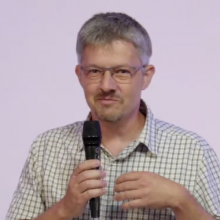 Obrázek epizody Velikonoční neděle