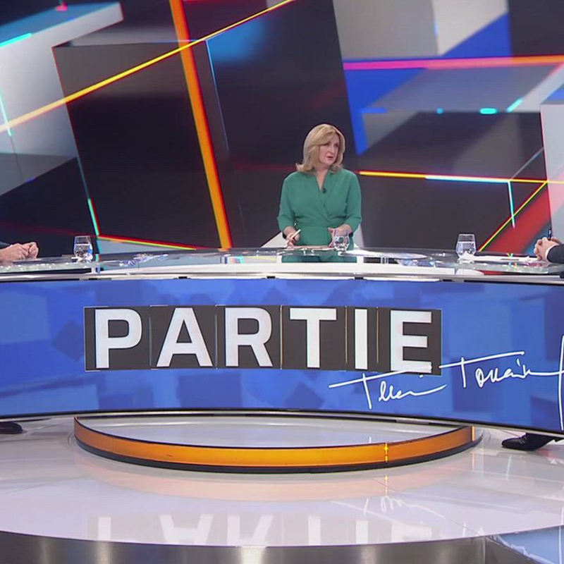 Obrázek epizody Kupka: Mír na Ukrajině nesmí být kapitulací. Trump je těžko předvídatelný hráč