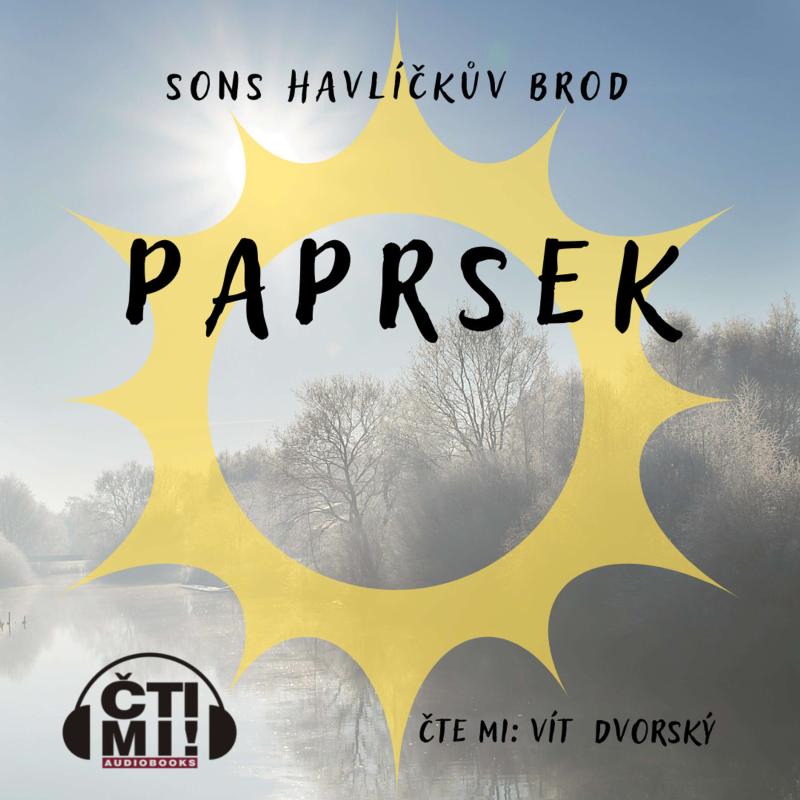 Obrázek epizody #2 - Duben 2022