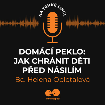 Obrázek epizody Domácí peklo: Jak chránit děti před násilím