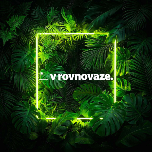Obrázek epizody V rovnováze - Jan Vojáček