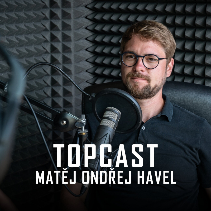 Obrázek epizody 22. Havel: „Tvrzení, že učitelé měli teď rok prázdniny, je na ránu pěstí.“