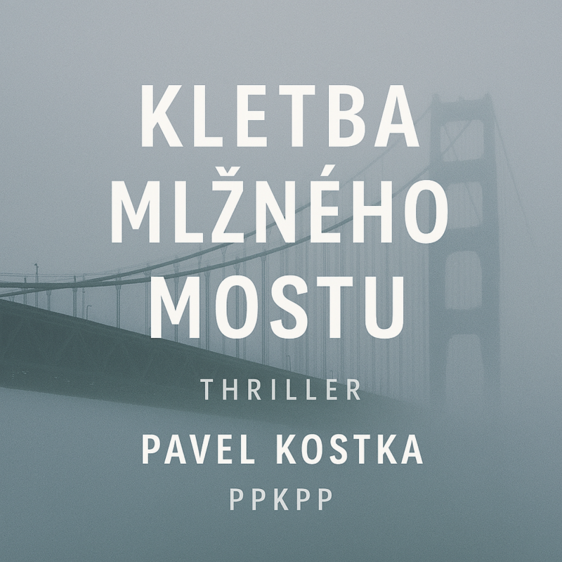 Obrázek epizody Kletba Mlžného Mostu