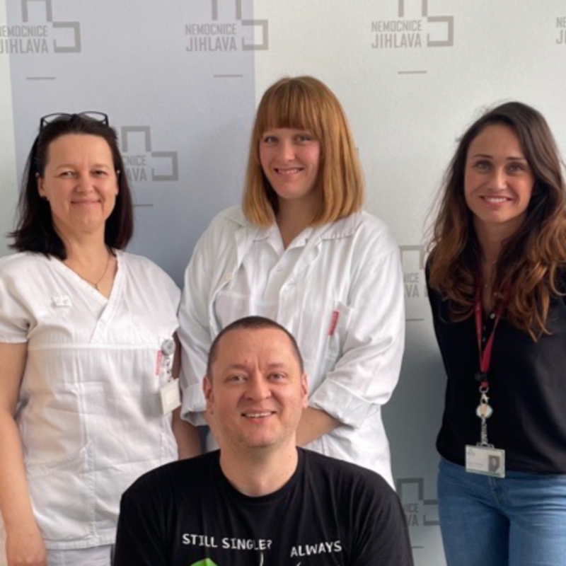 Obrázek epizody Technologie a metody v molekulární biologii berou dech. Co všechno jde z našeho vzorku zjistit?