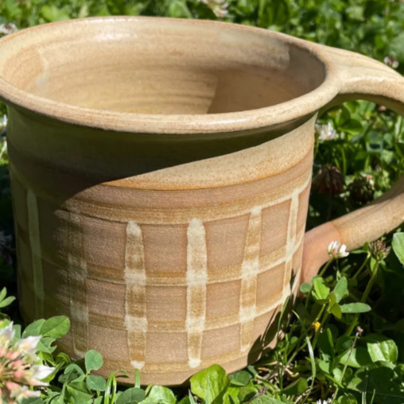 Obrázek epizody Hrnkování #01