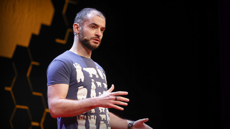 Obrázek epizody The exciting, perilous journey toward AGI | Ilya Sutskever