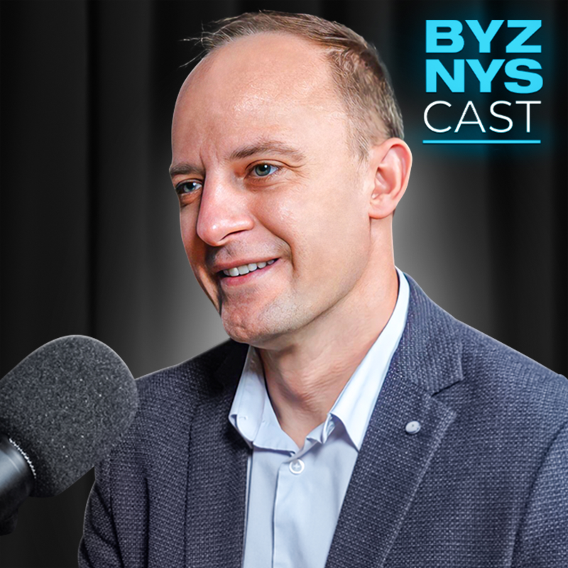 Obrázek epizody #23: Co dělají úspěšné e-shopy? Ondřej Klega radí, jak růst nejen v e-commerce