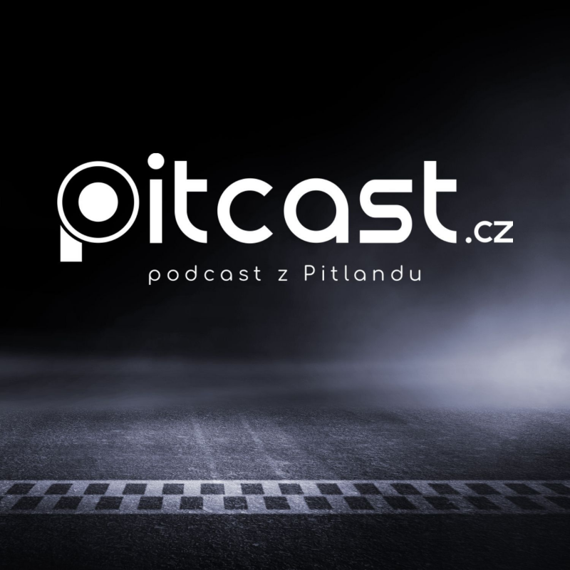Obrázek epizody Pitcast #0.4