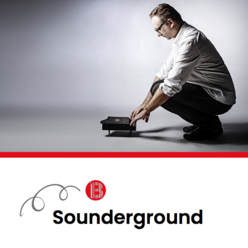 Obrázek epizody Sounderground #55 1.11.2024