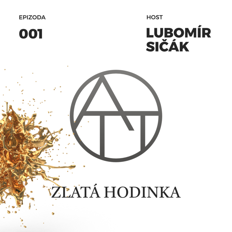 Obrázek epizody Zlatá hodinka / Lubomír Sičák 001