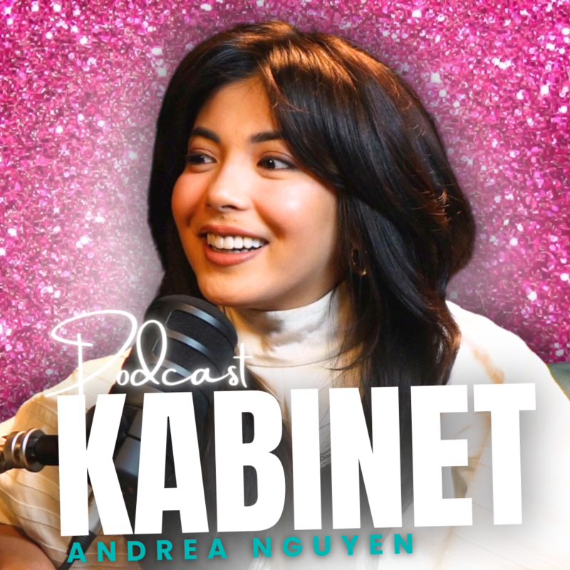 Obrázek epizody Bé Hà Nguyen - Na vysoké škole se mi posmívala učitelka a styděla jsem se být Vietnamkou